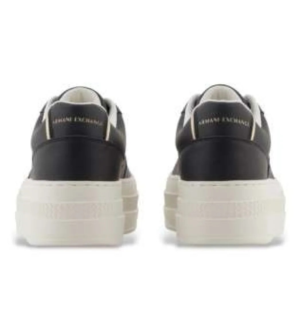 ARMANI EXCHANGE SNEAKERS DONNA - XW001631AF17351