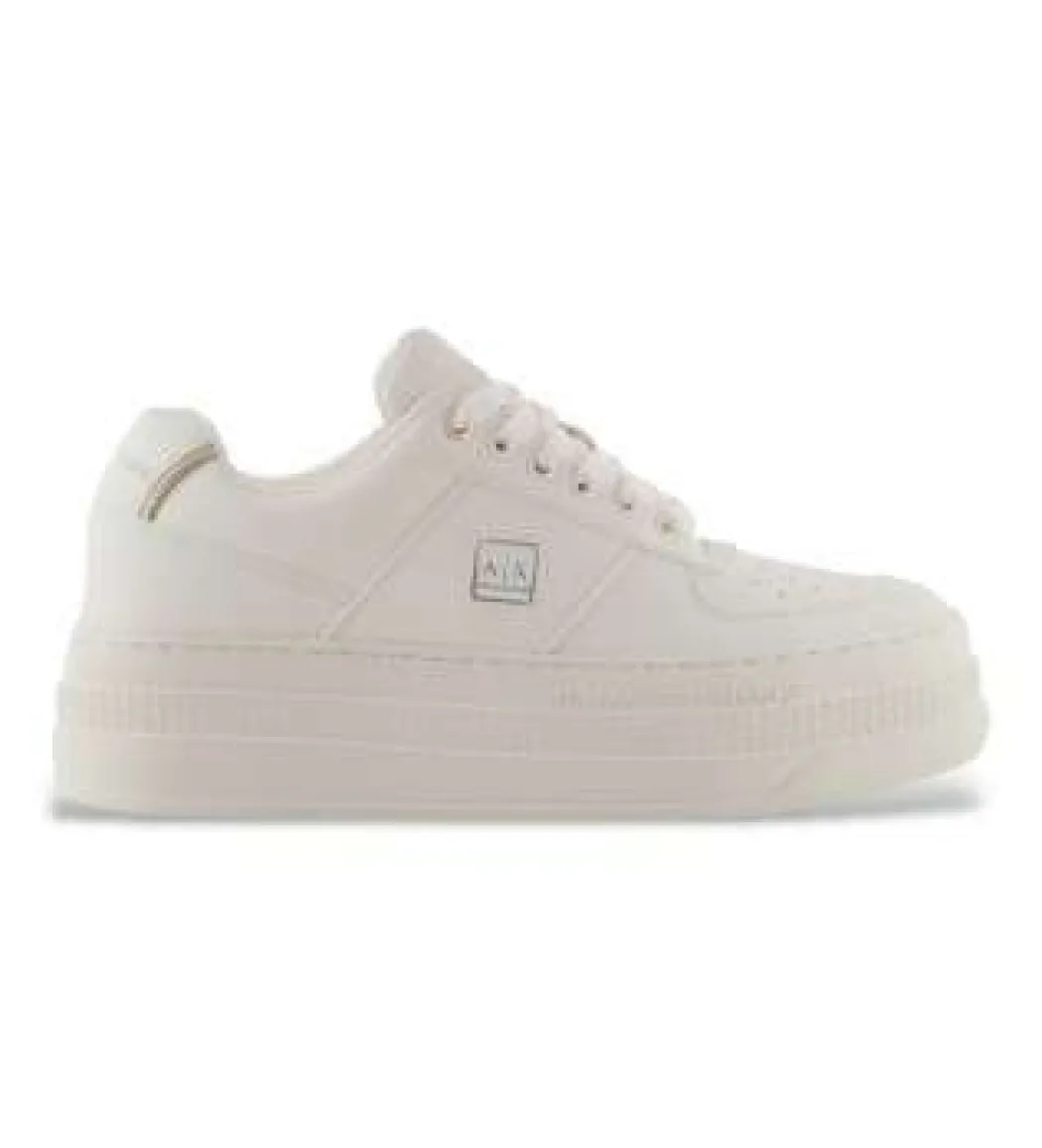 ARMANI EXCHANGE SNEAKERS DONNA - XW001631AF17351
