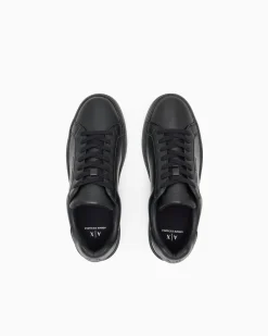 ARMANI EXCHANGE SNEAKERS Autunno/Inverno | Soreca Shop Online Napoli