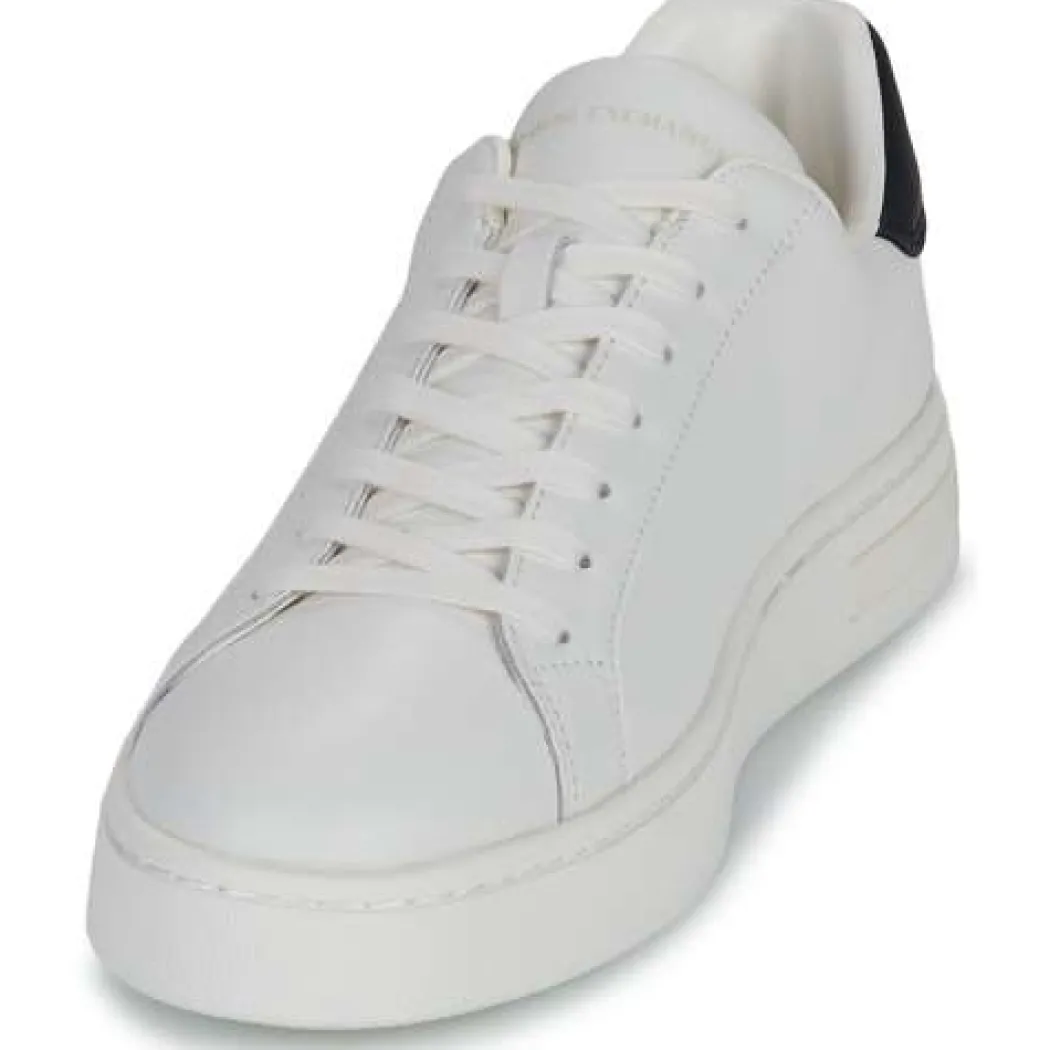 ARMANI EXCHANGE SNEAKERS Autunno/Inverno | Soreca Shop Online Napoli