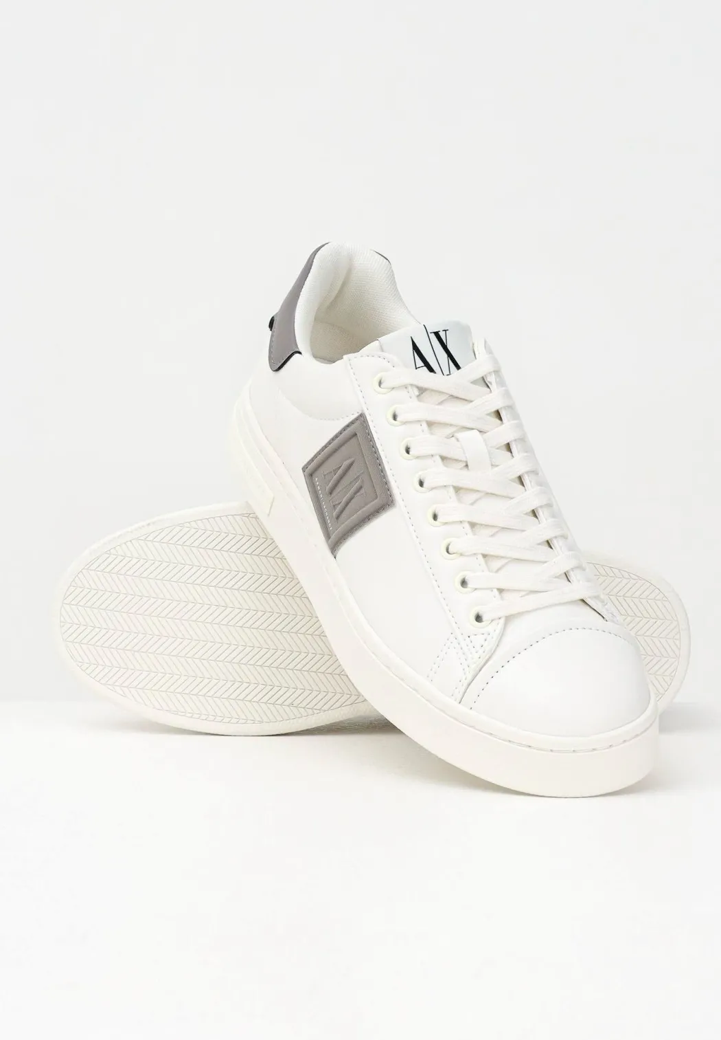 ARMANI EXCHANGE SNEAKERS - XUX252XV805