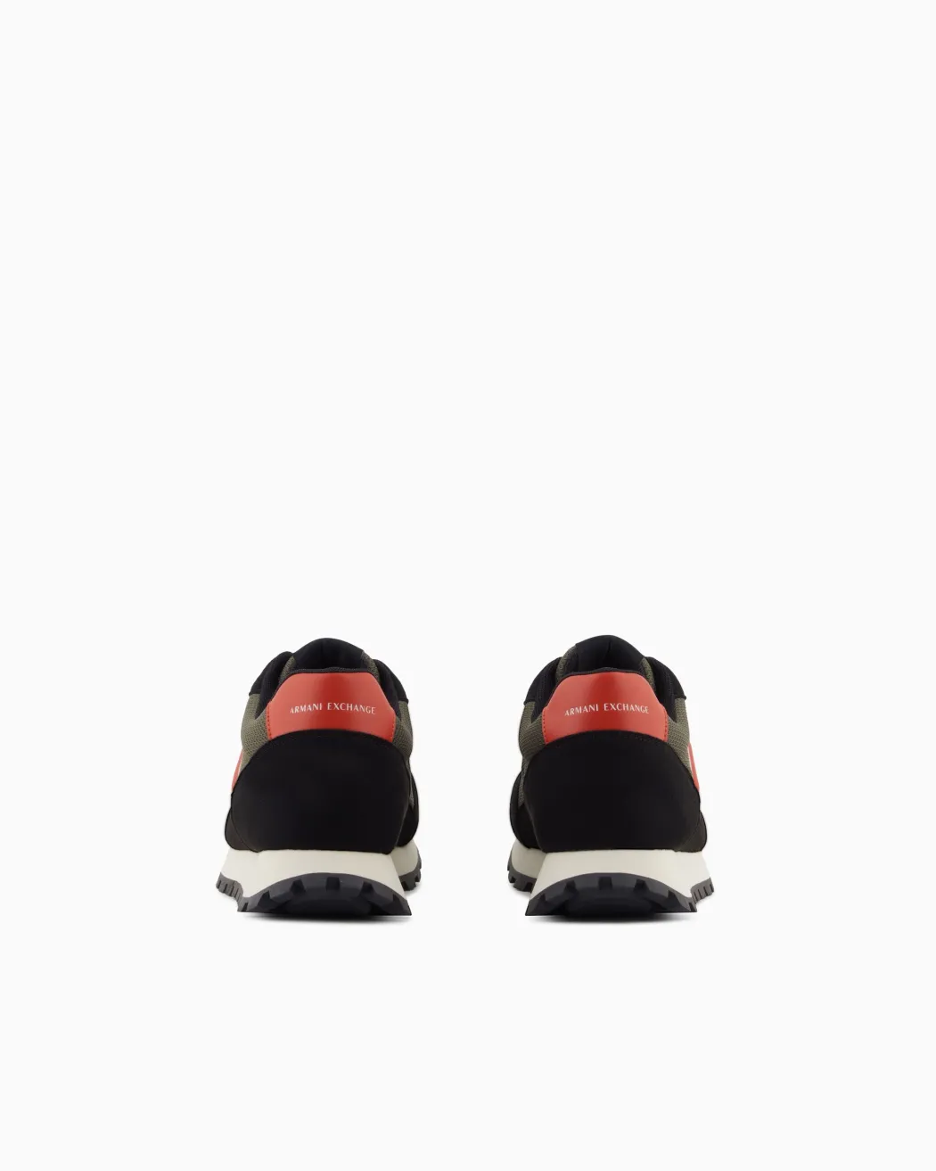 ARMANI EXCHANGE SNEAKERS Autunno/Inverno | Soreca Shop Online Napoli