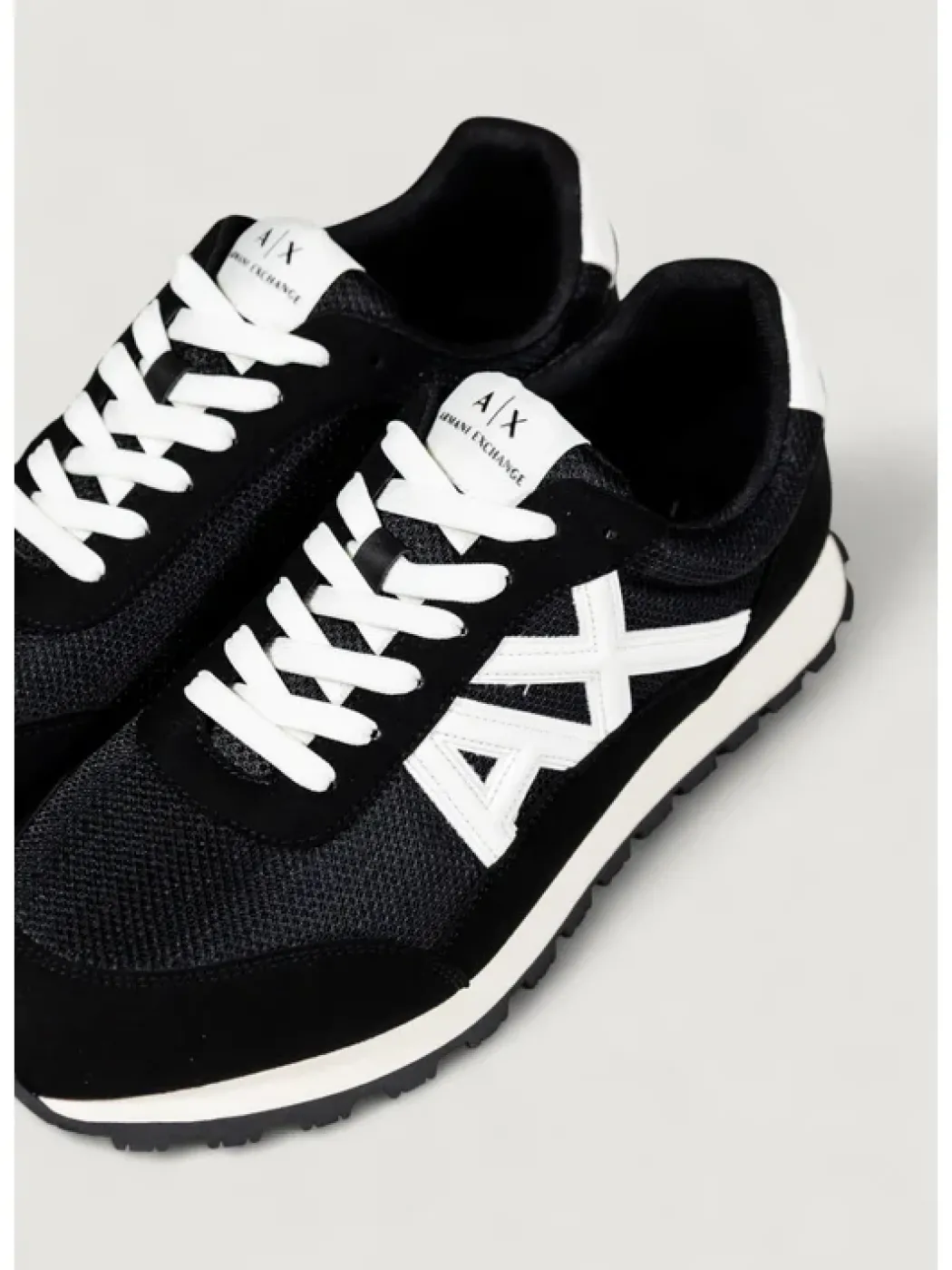 ARMANI EXCHANGE SNEAKERS Autunno/Inverno | Soreca Shop Online Napoli