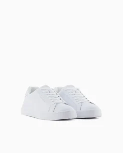ARMANI EXCHANGE SNEAKERS Autunno/Inverno | Soreca Shop Online Napoli