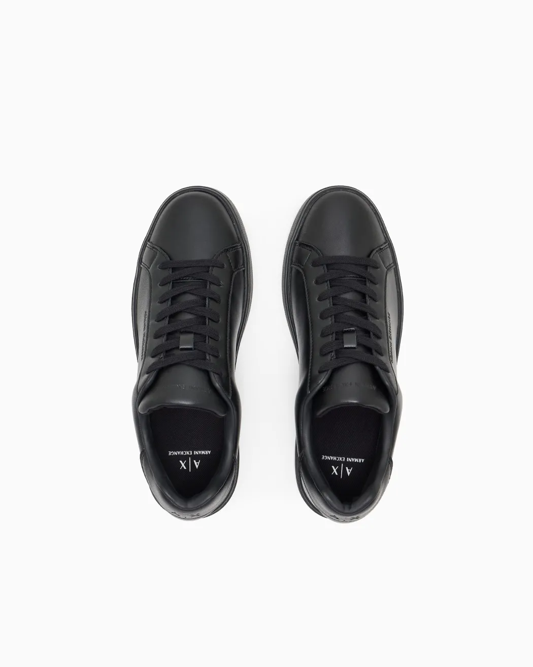 ARMANI EXCHANGE SNEAKERS Autunno/Inverno | Soreca Shop Online Napoli