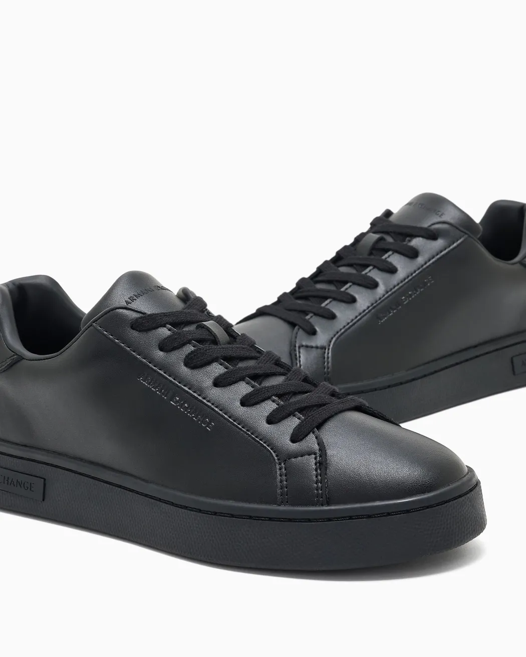 ARMANI EXCHANGE SNEAKERS Autunno/Inverno | Soreca Shop Online Napoli