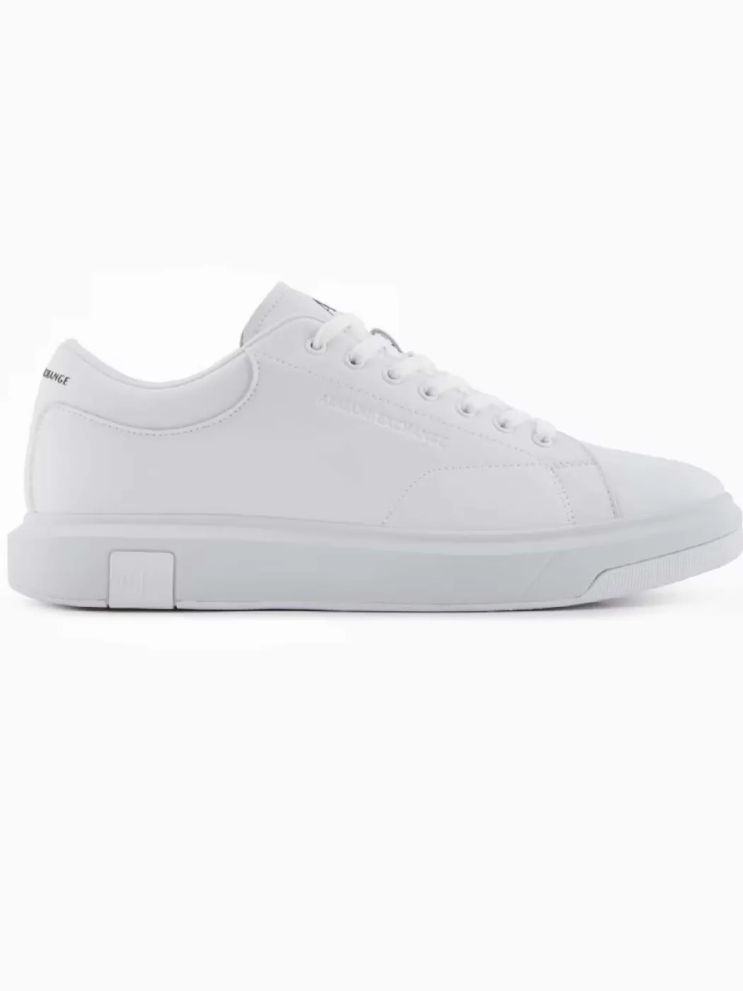 ARMANI EXCHANGE SNEAKERS - XUX123XV534