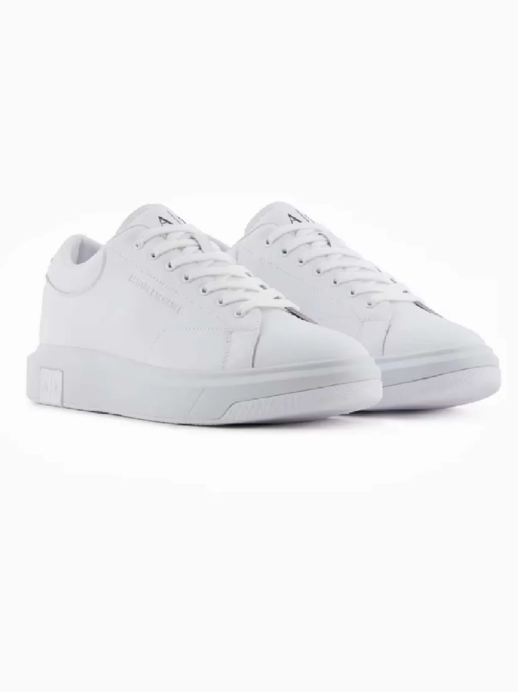 ARMANI EXCHANGE SNEAKERS - XUX123XV534