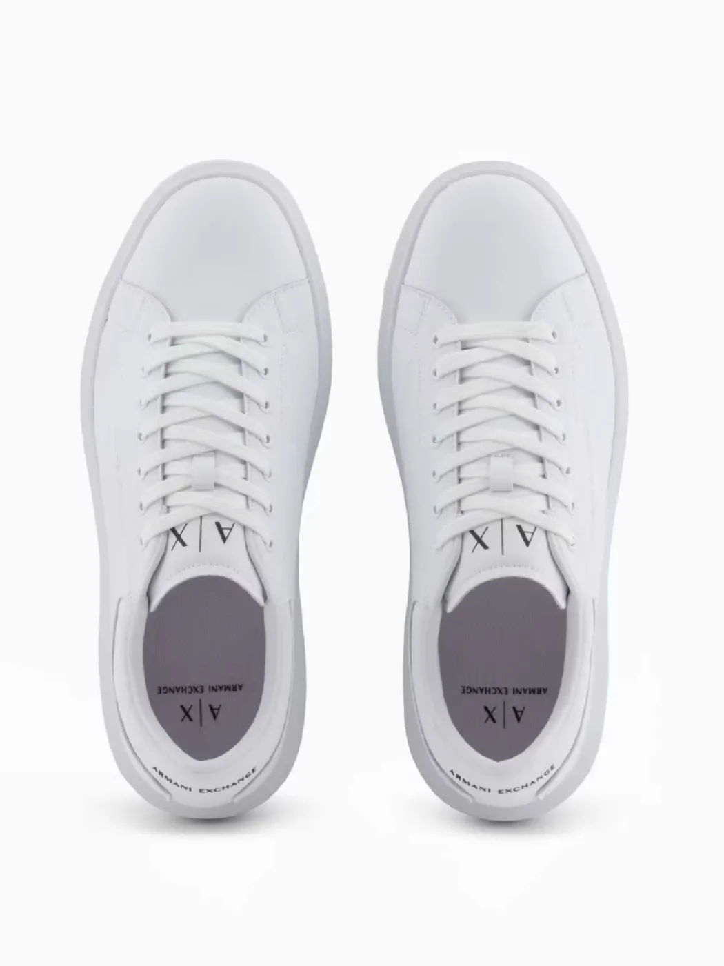 ARMANI EXCHANGE SNEAKERS - XUX123XV534
