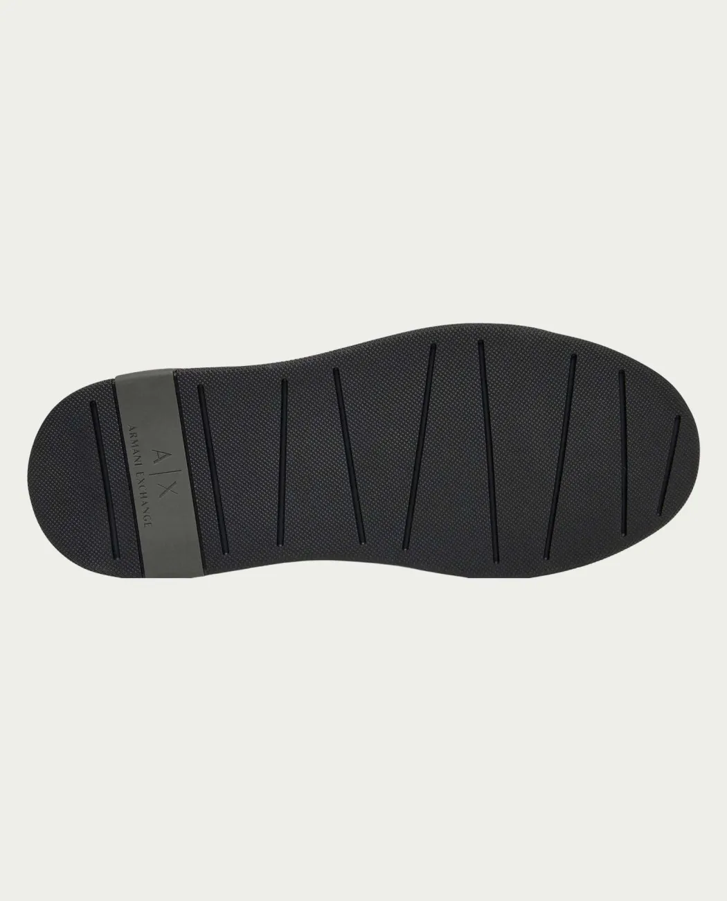 ARMANI EXCHANGE SNEAKERS - XUX123XV534