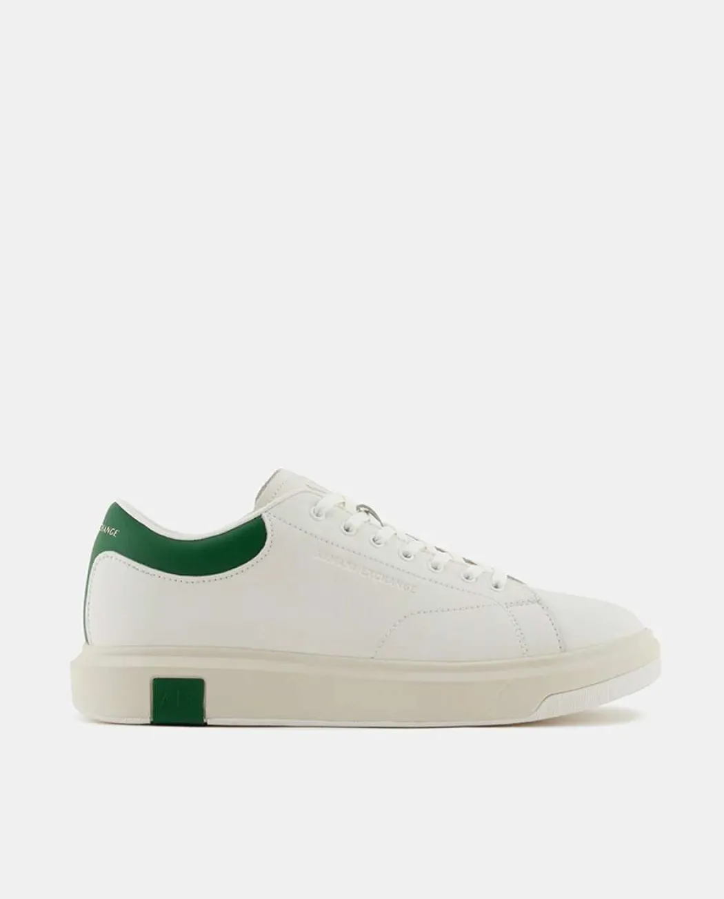 ARMANI EXCHANGE SNEAKERS - XUX123XV534