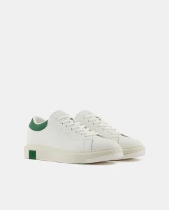 ARMANI EXCHANGE SNEAKERS - XUX123XV534