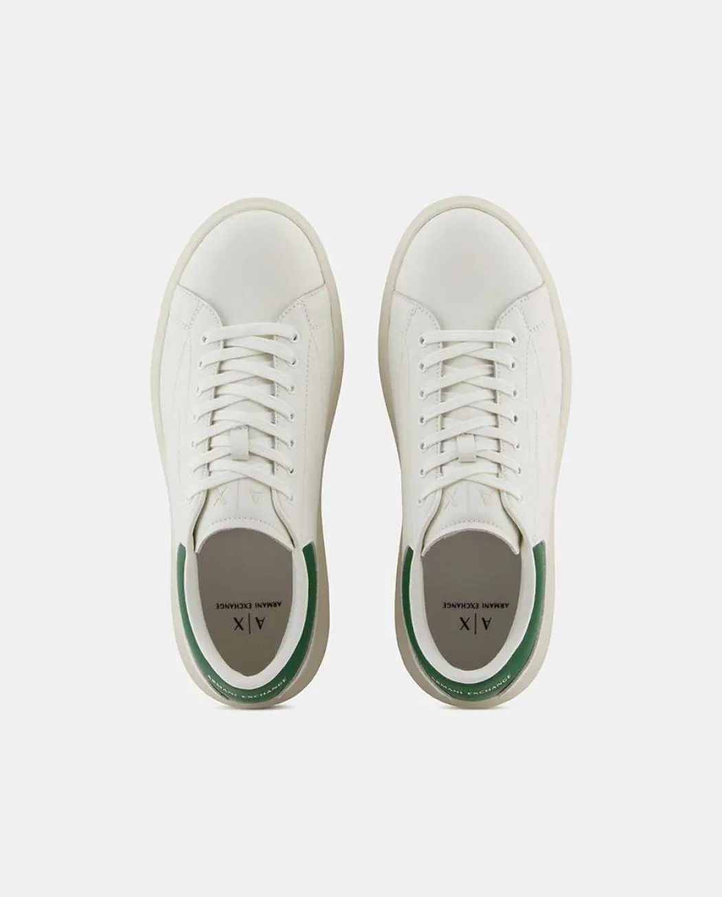 ARMANI EXCHANGE SNEAKERS - XUX123XV534