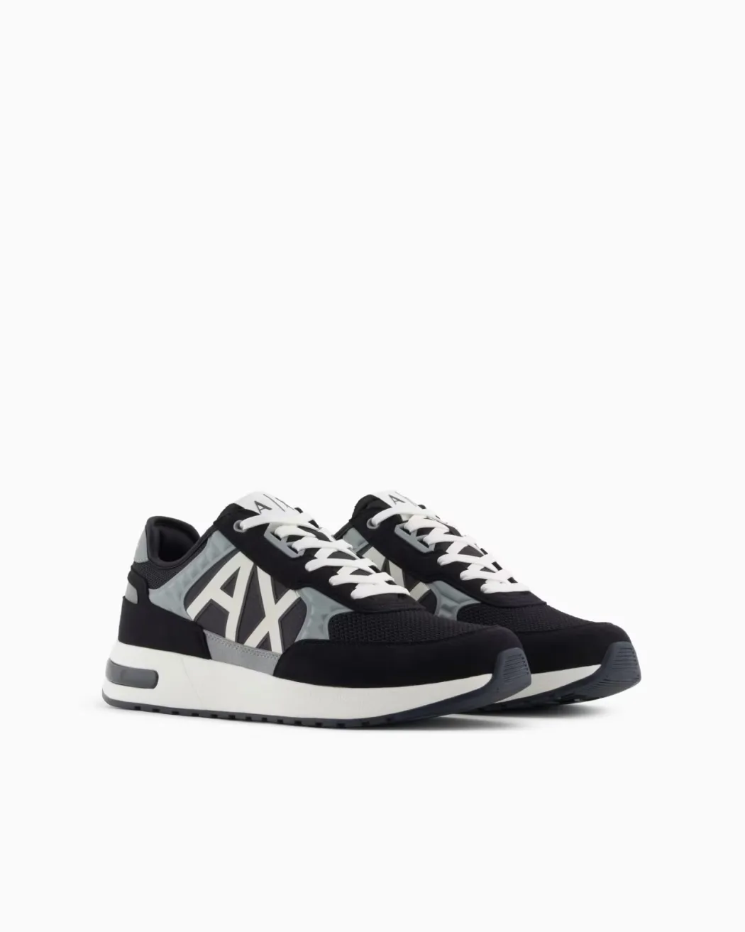 ARMANI EXCHANGE SNEAKERS - XUX090XV276