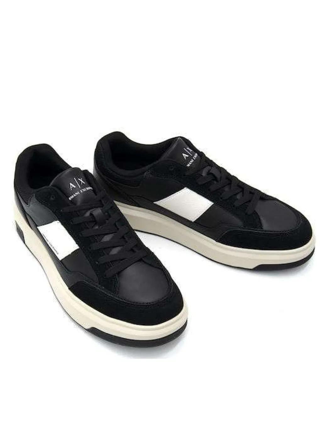 ARMANI EXCHANGE SNEAKERS Autunno/Inverno | Soreca Shop Online Napoli