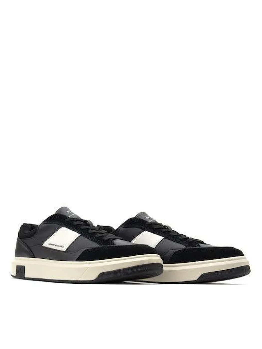 ARMANI EXCHANGE SNEAKERS Autunno/Inverno | Soreca Shop Online Napoli