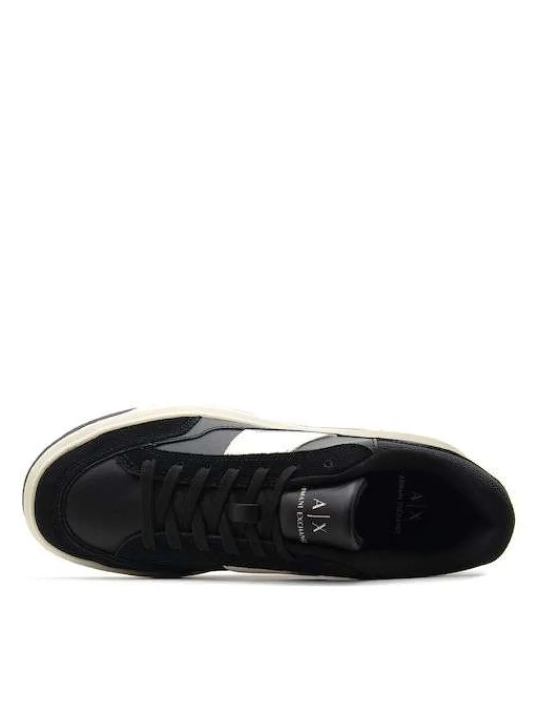 ARMANI EXCHANGE SNEAKERS Autunno/Inverno | Soreca Shop Online Napoli