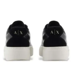 ARMANI EXCHANGE SNEAKERS DONNA - XW002154AF19536