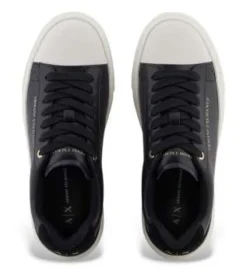 ARMANI EXCHANGE SNEAKERS DONNA - XW002154AF19536