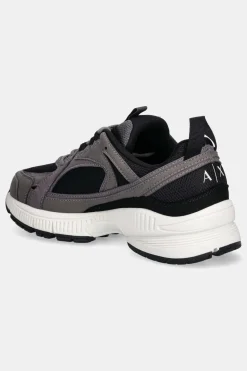 ARMANI EXCHANGE SNEAKERS - XM001690AF17542