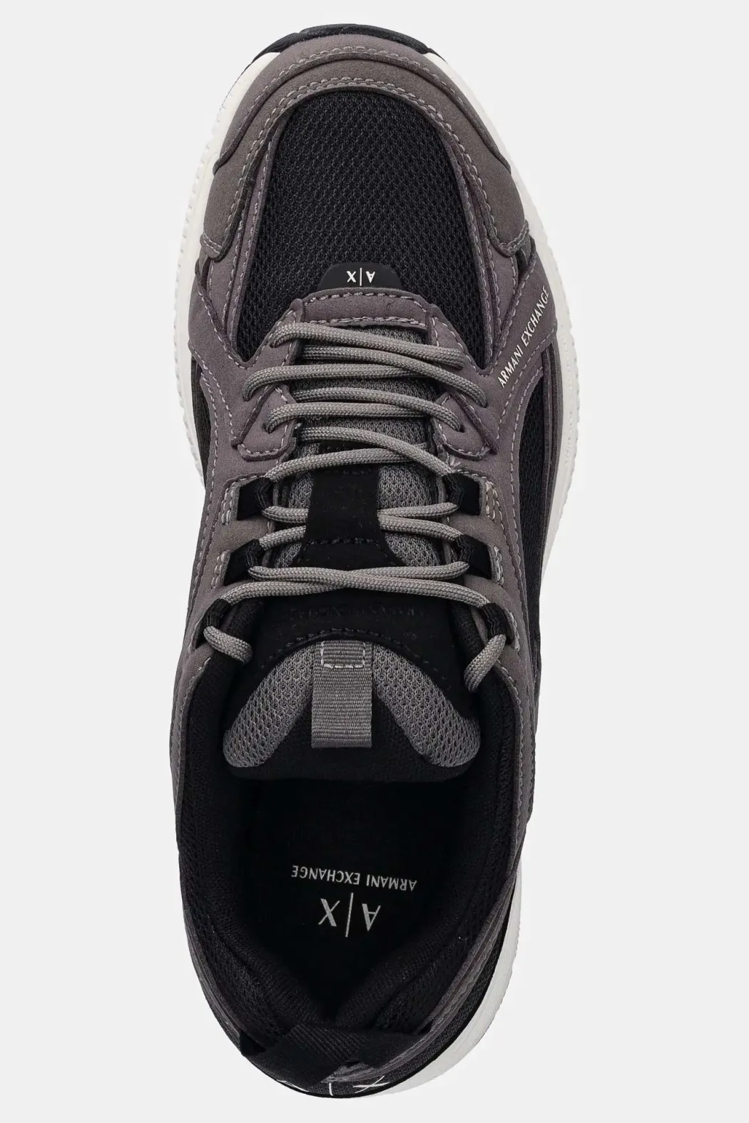 ARMANI EXCHANGE SNEAKERS - XM001690AF17542