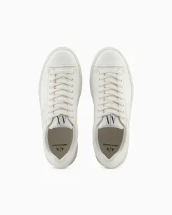 ARMANI EXCHANGE SNEAKERS - XUX252XV805