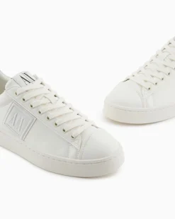 ARMANI EXCHANGE SNEAKERS - XUX252XV805