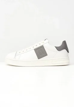 ARMANI EXCHANGE SNEAKERS - XUX252XV805