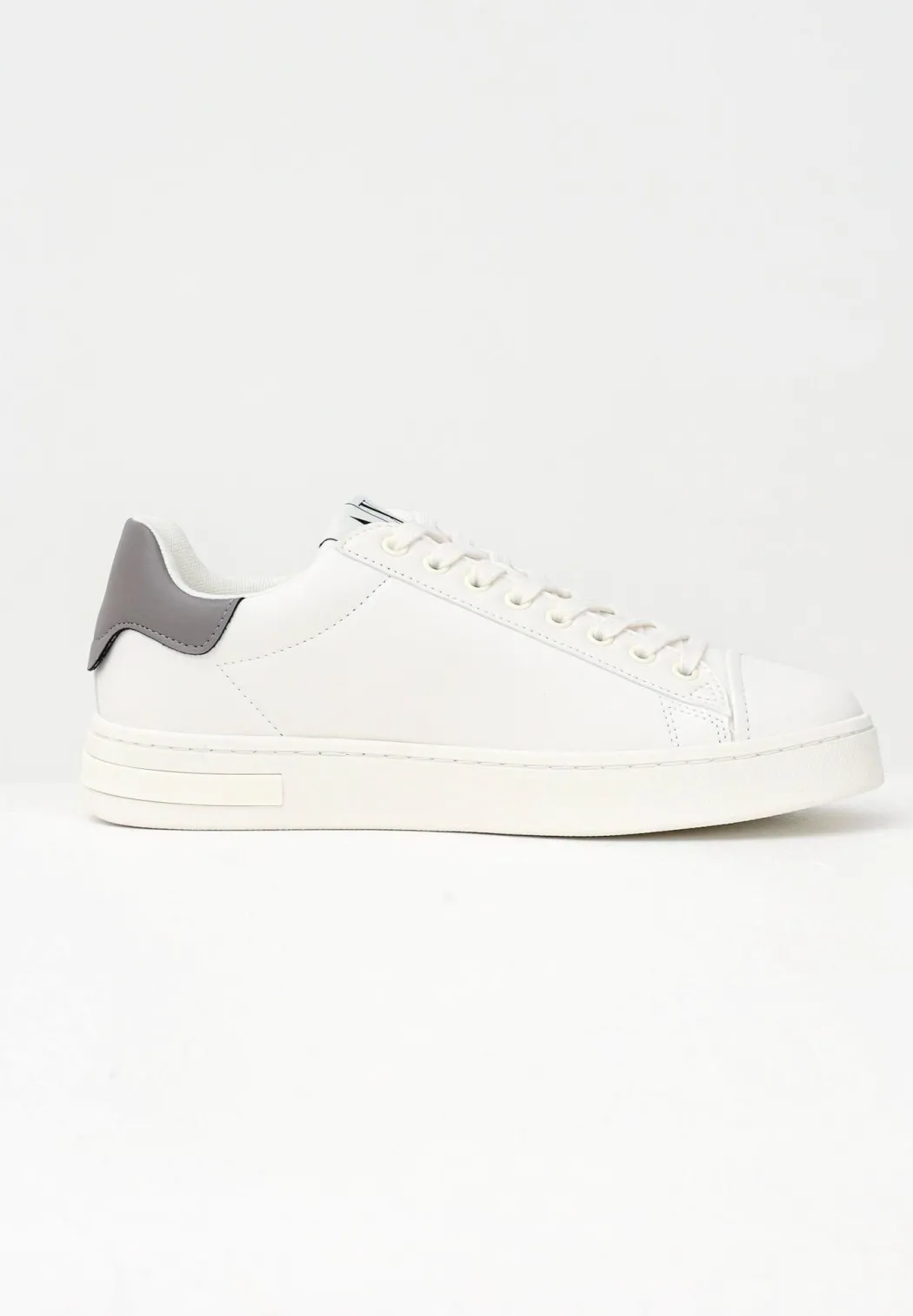 ARMANI EXCHANGE SNEAKERS - XUX252XV805