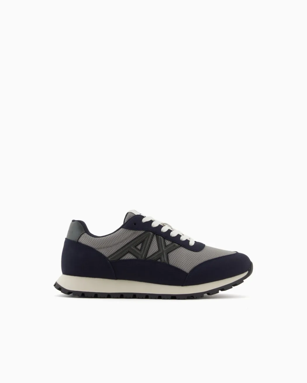 ARMANI EXCHANGE SNEAKERS Autunno/Inverno | Soreca Shop Online Napoli