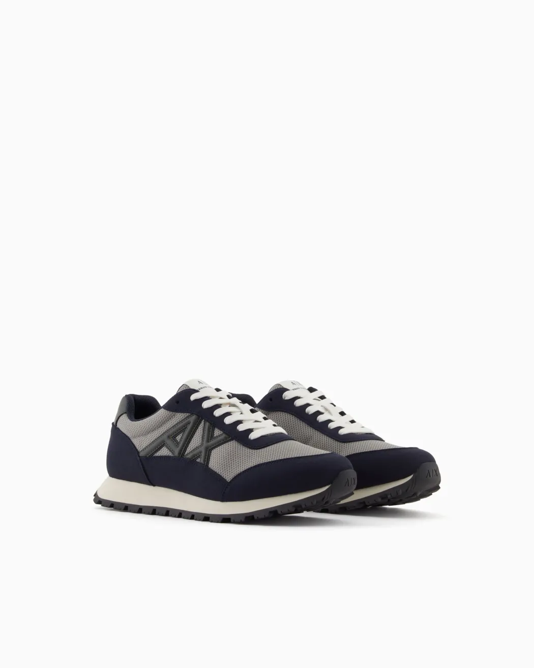 ARMANI EXCHANGE SNEAKERS Autunno/Inverno | Soreca Shop Online Napoli