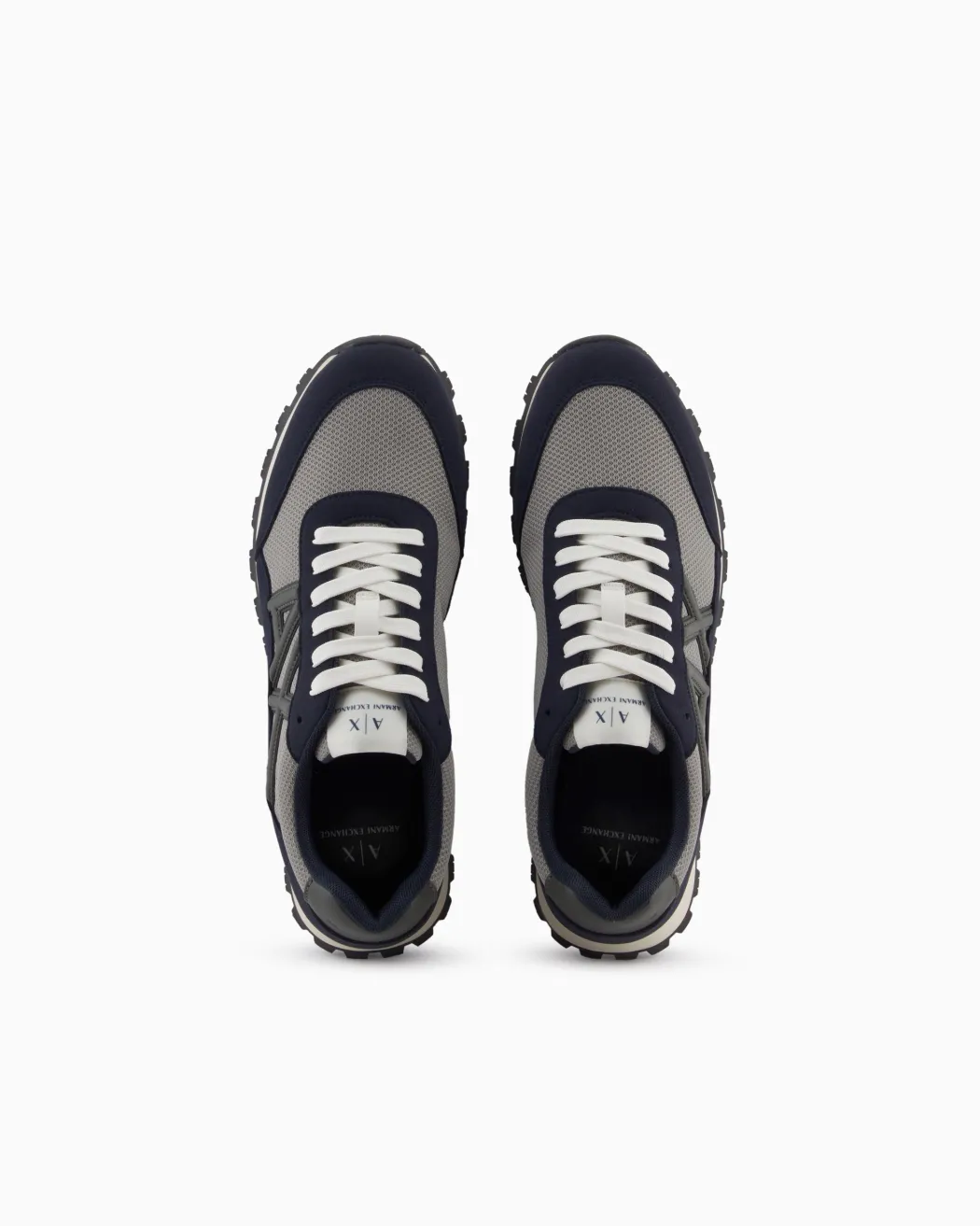 ARMANI EXCHANGE SNEAKERS Autunno/Inverno | Soreca Shop Online Napoli