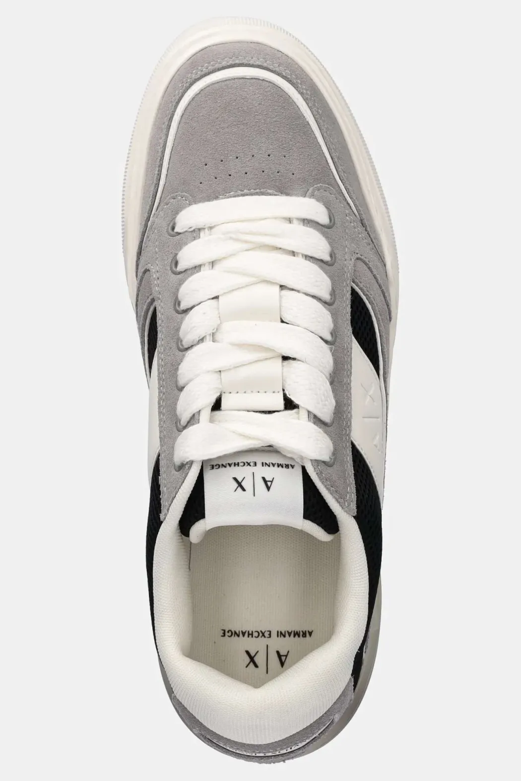 ARMANI EXCHANGE SNEAKERS - XM001724AF17539