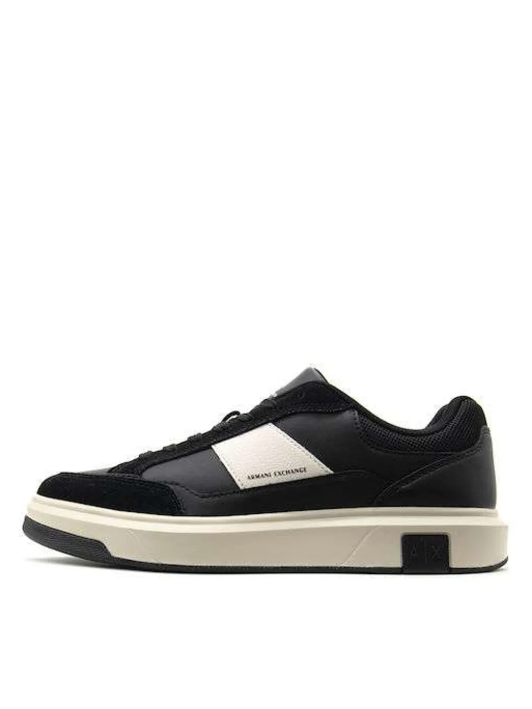 ARMANI EXCHANGE SNEAKERS Autunno/Inverno | Soreca Shop Online Napoli
