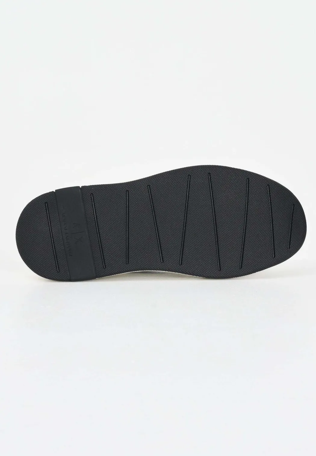 ARMANI EXCHANGE SNEAKERS Autunno/Inverno | Soreca Shop Online Napoli