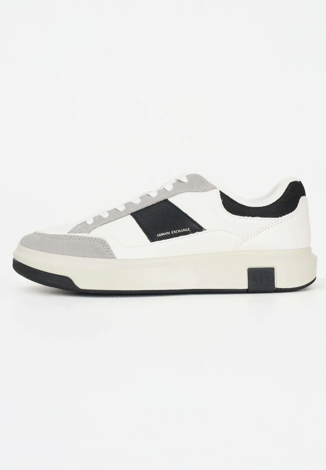 ARMANI EXCHANGE SNEAKERS Autunno/Inverno | Soreca Shop Online Napoli