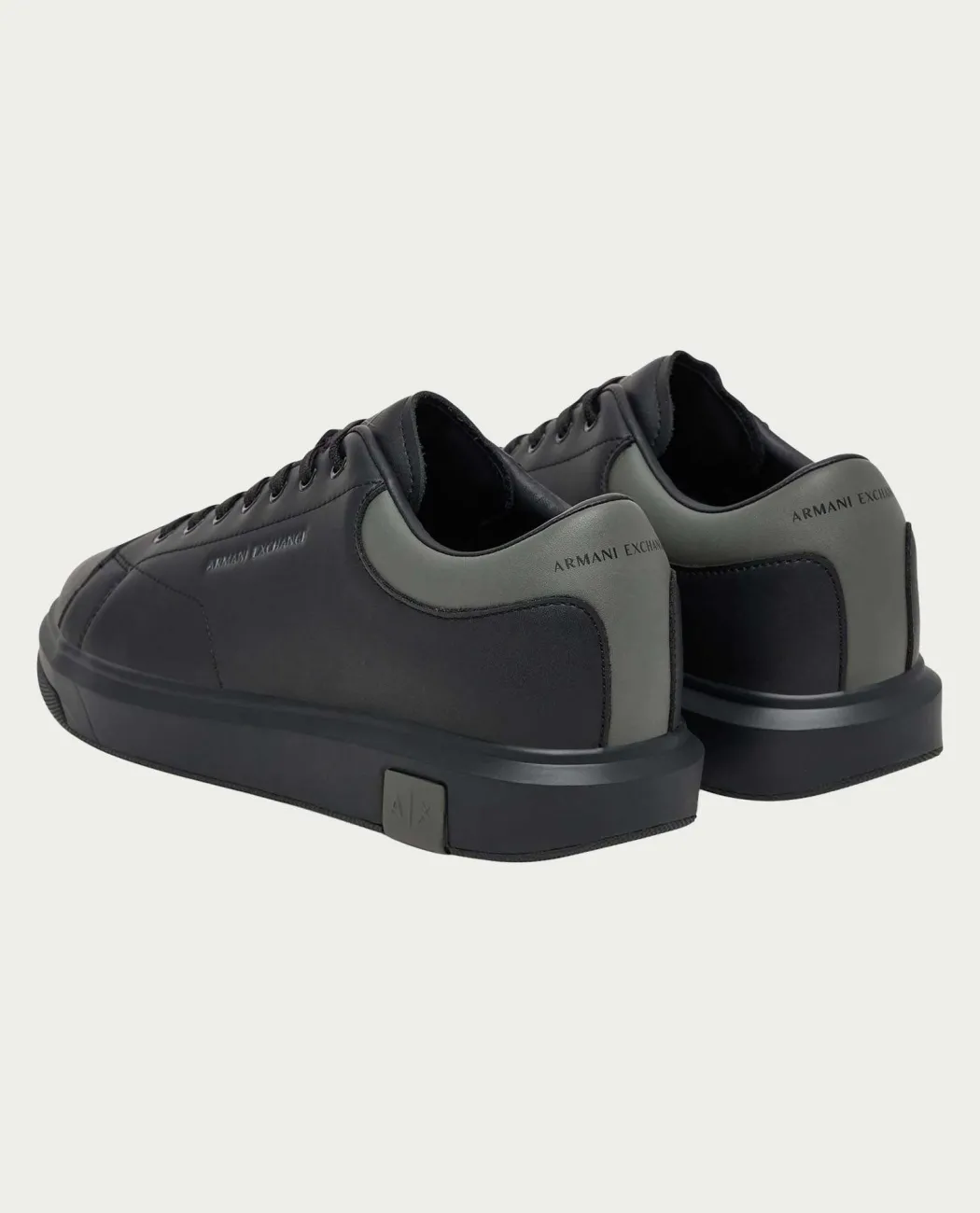 ARMANI EXCHANGE SNEAKERS - XUX123XV534