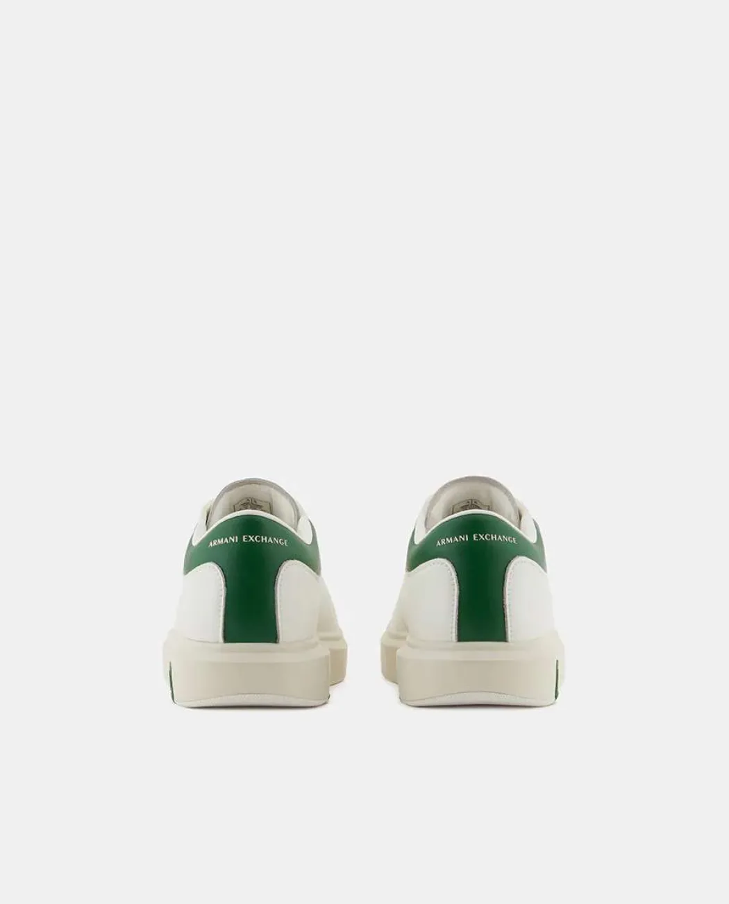 ARMANI EXCHANGE SNEAKERS - XUX123XV534