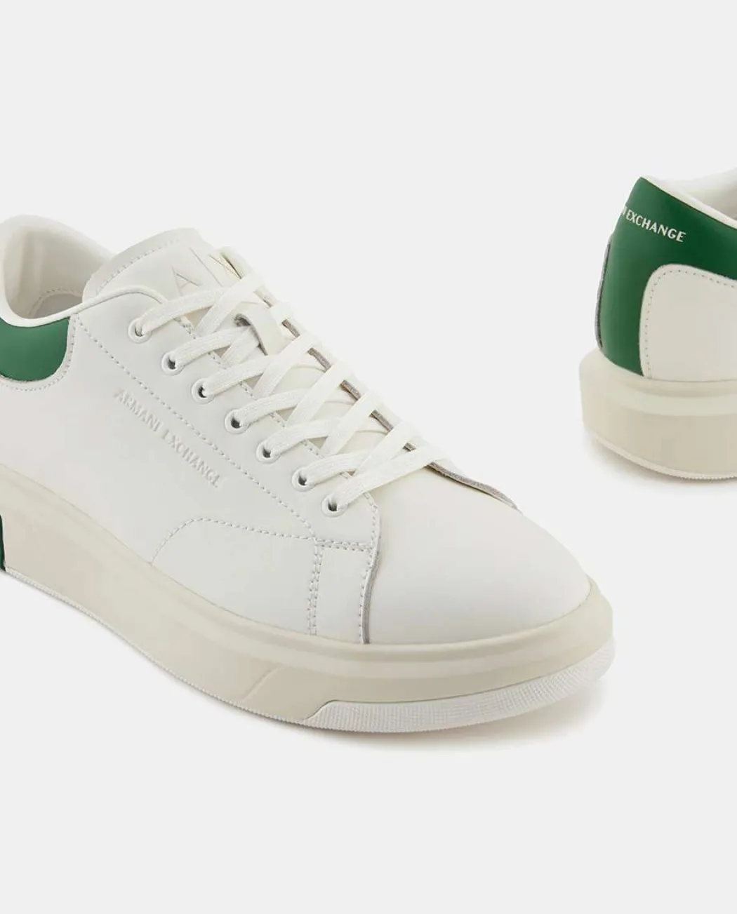ARMANI EXCHANGE SNEAKERS - XUX123XV534