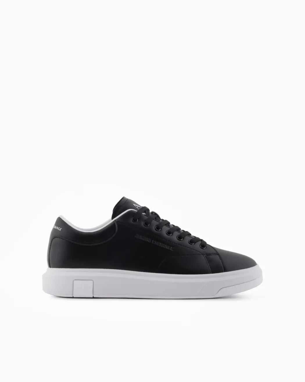 ARMANI EXCHANGE SNEAKERS - XUX123XV534