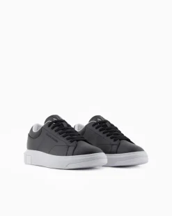 ARMANI EXCHANGE SNEAKERS - XUX123XV534