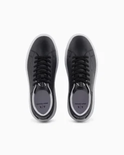 ARMANI EXCHANGE SNEAKERS - XUX123XV534