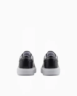 ARMANI EXCHANGE SNEAKERS - XUX123XV534