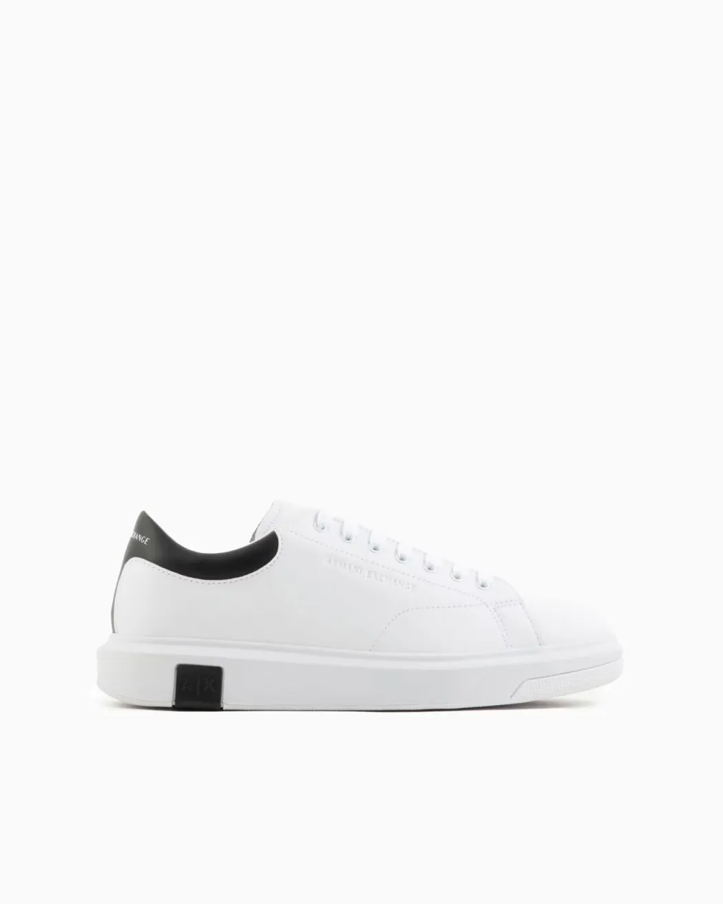 ARMANI EXCHANGE SNEAKERS - XUX123XV534