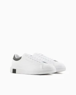 ARMANI EXCHANGE SNEAKERS - XUX123XV534