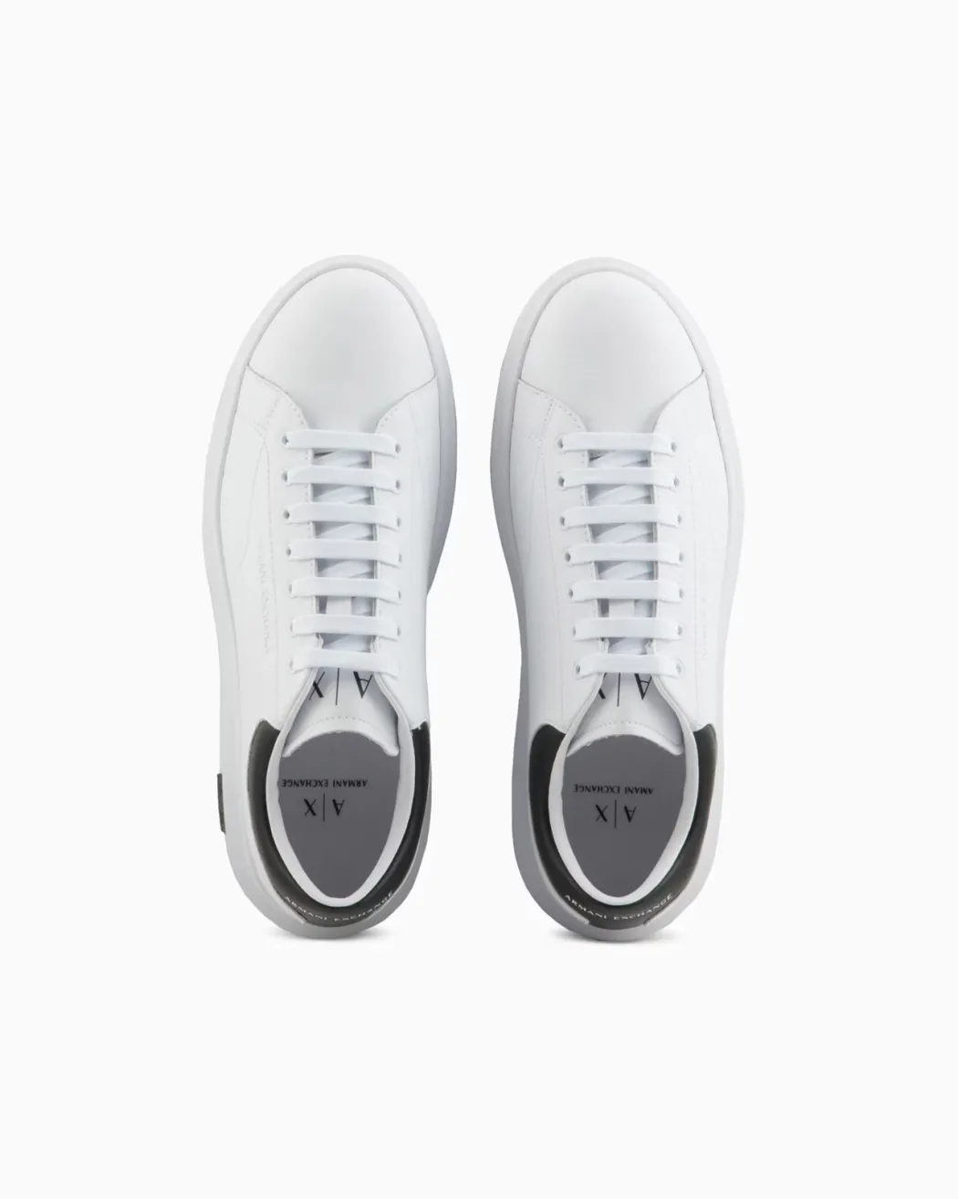 ARMANI EXCHANGE SNEAKERS - XUX123XV534