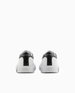 ARMANI EXCHANGE SNEAKERS - XUX123XV534