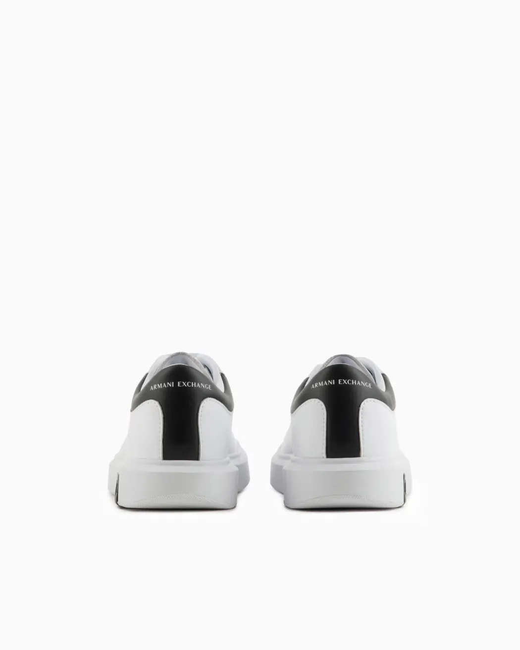 ARMANI EXCHANGE SNEAKERS - XUX123XV534
