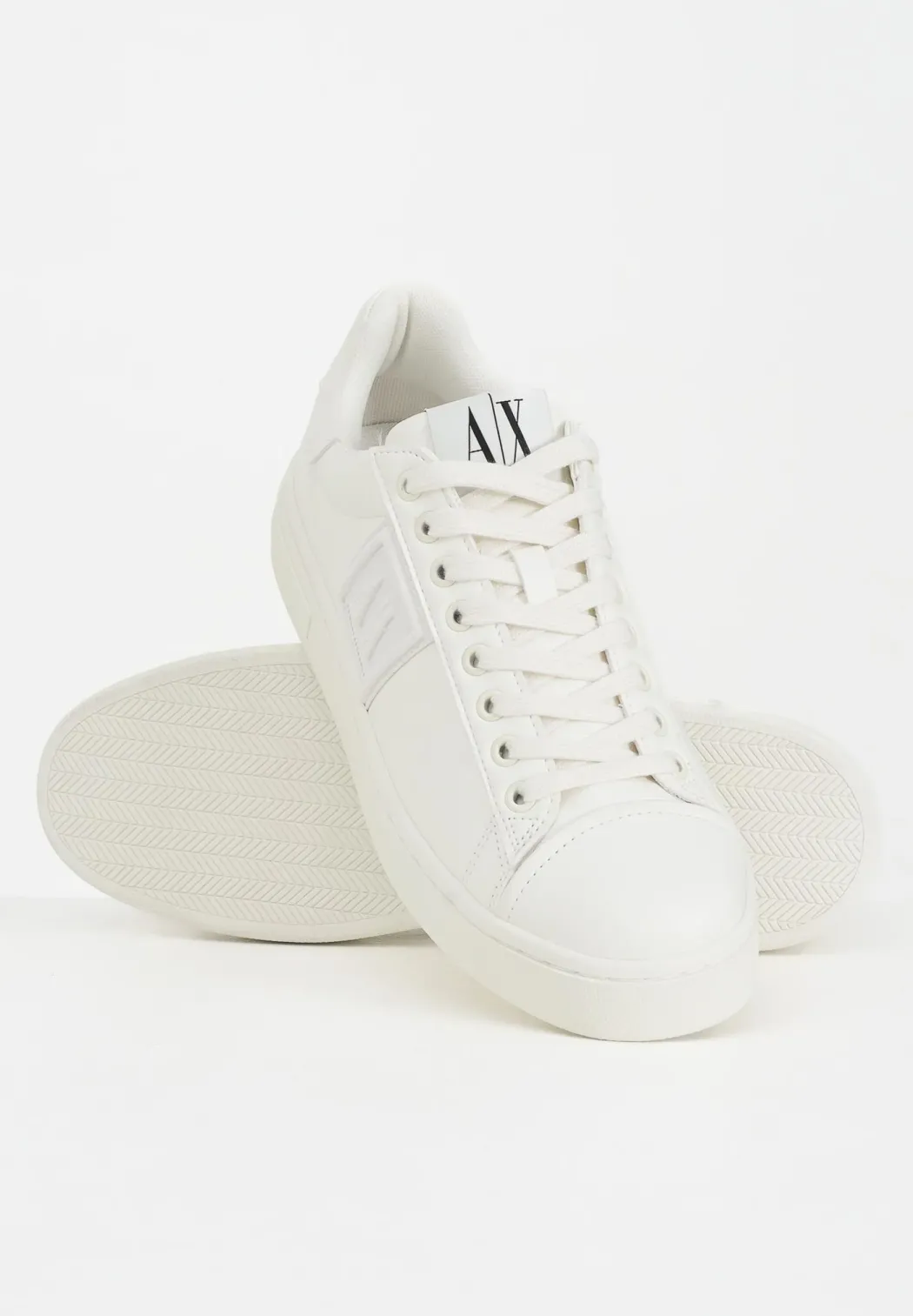 ARMANI EXCHANGE SNEAKERS Autunno/Inverno | Soreca Shop Online Napoli