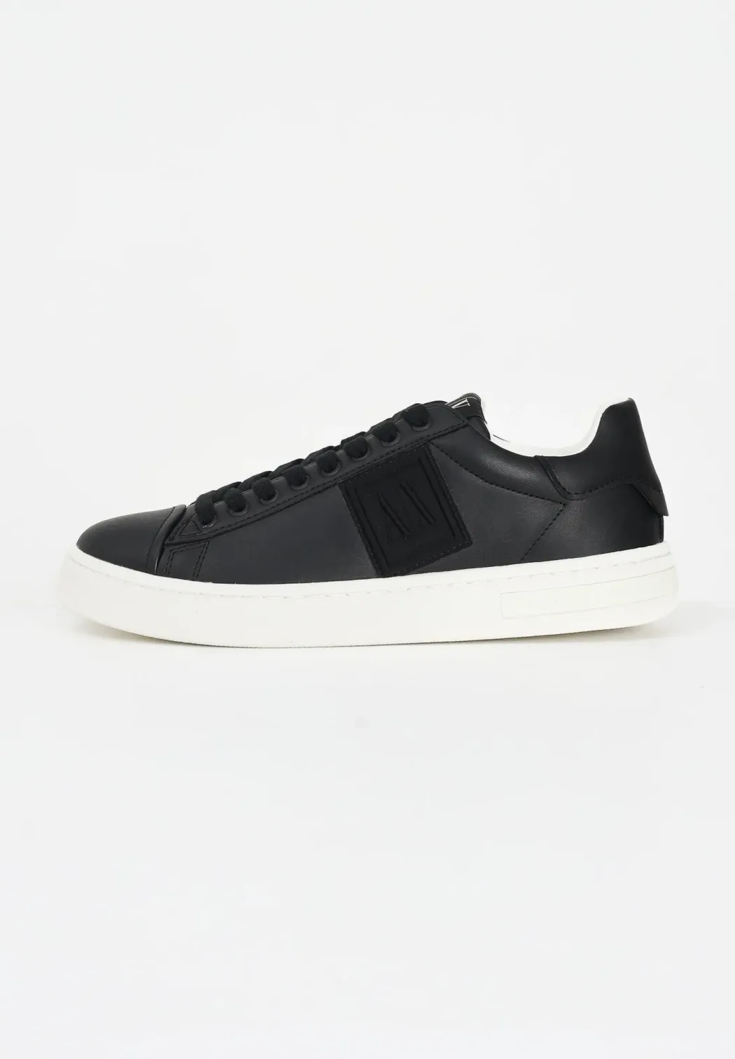 ARMANI EXCHANGE SNEAKERS Autunno/Inverno | Soreca Shop Online Napoli